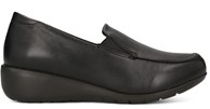 Black shoes